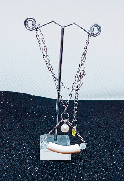 New Pendentif