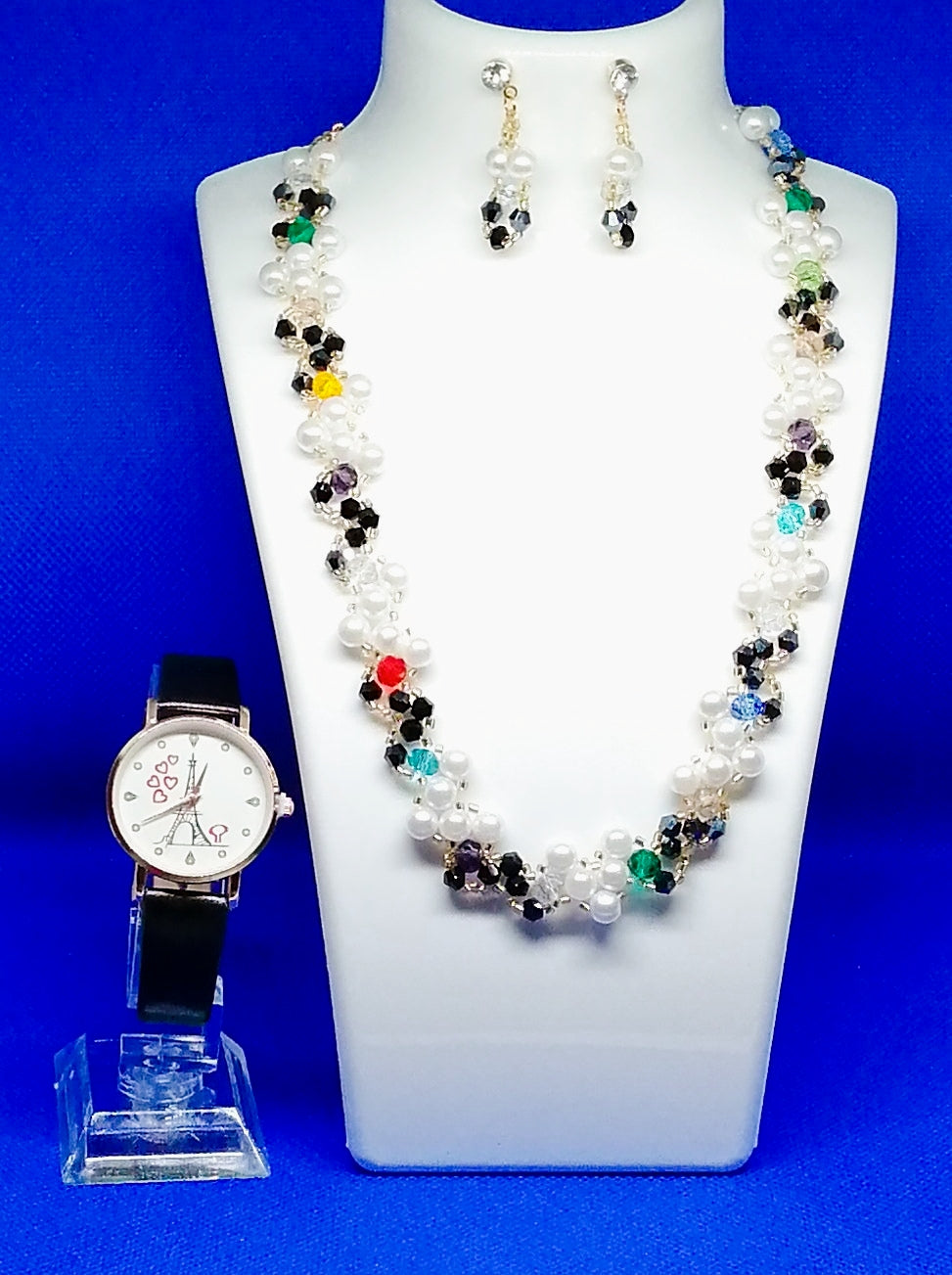Parure
