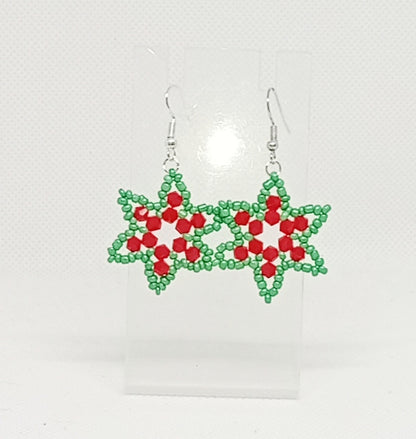 New Boucle d'oreille