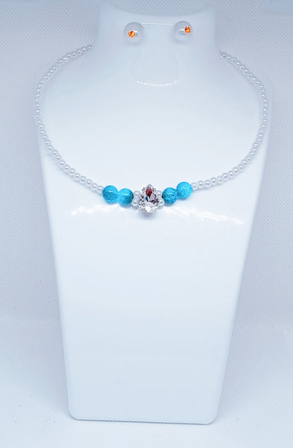 New Collier