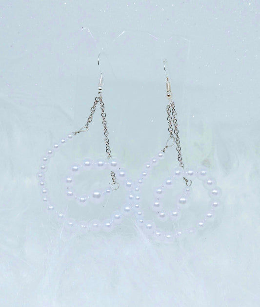 New Boucle d'oreille