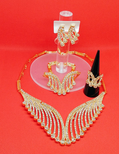 Parure Couronne