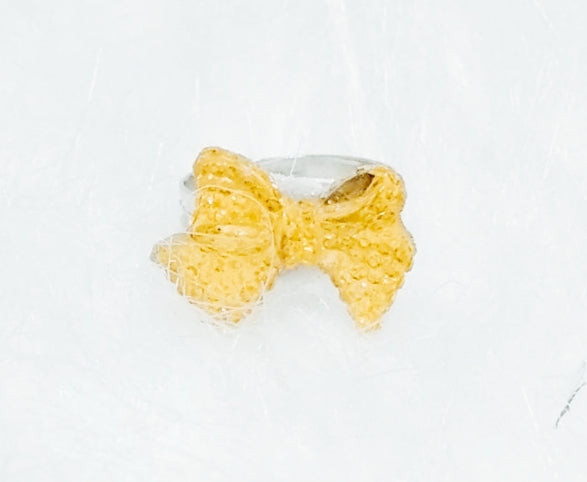 Accessoires beauté Bague