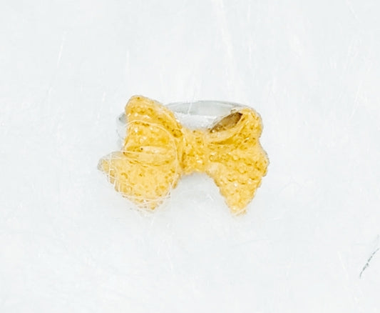 Accessoires beauté Bague