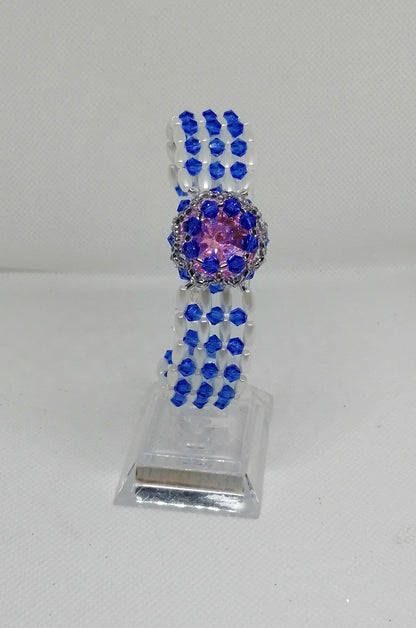 New montre et bracelet