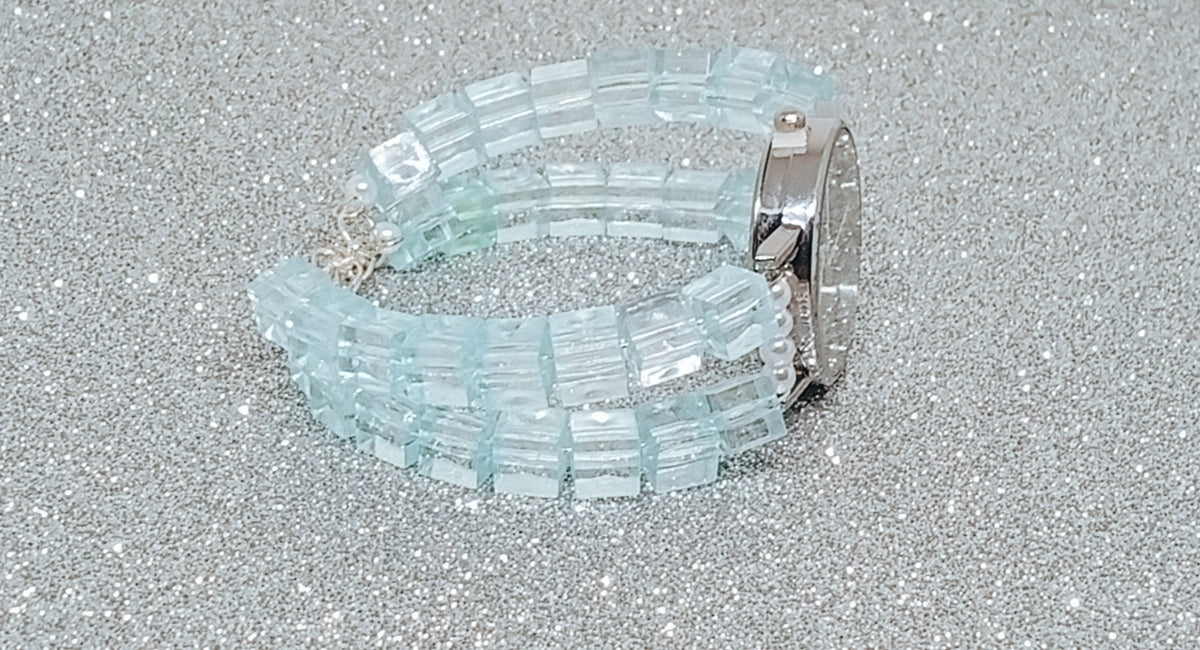 New Montre et Bracelet