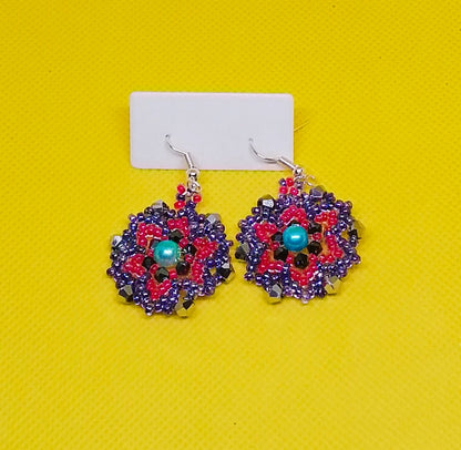 Boucle d'oreille