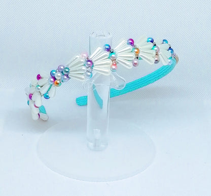 Accessoires beauté Serre-tête