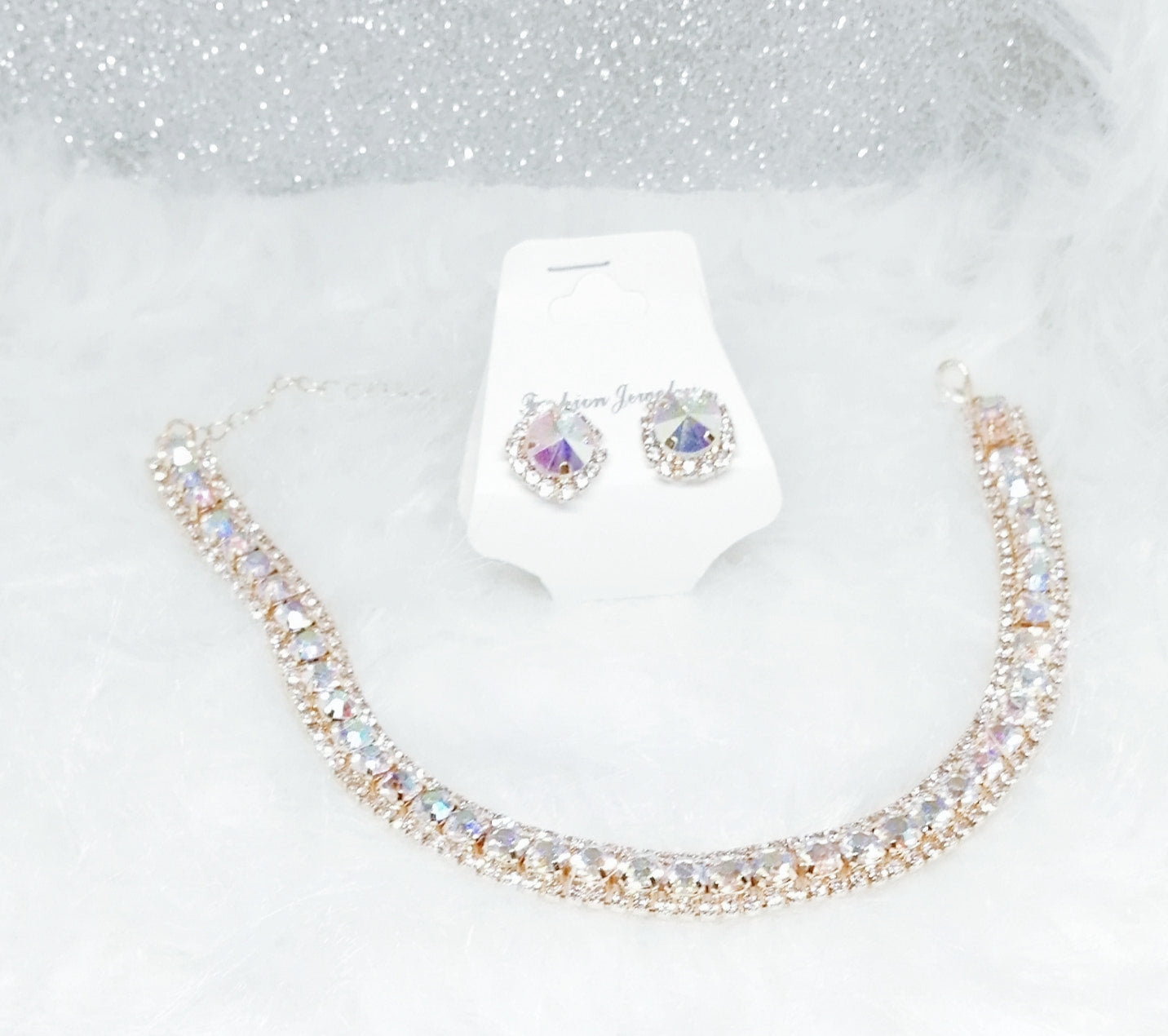 parure