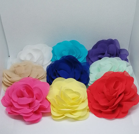 Accessoires cheveux
