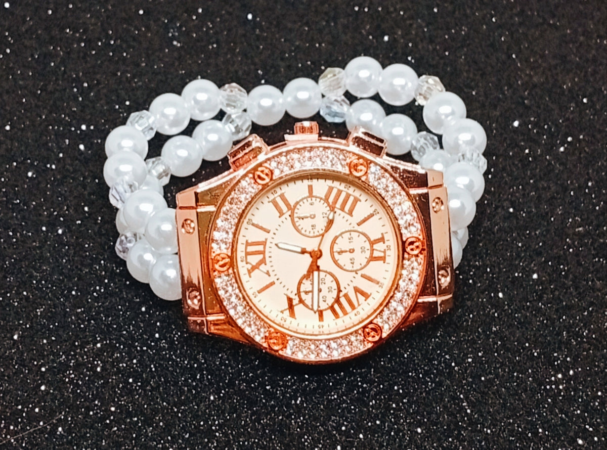 New Montre et Bracelet