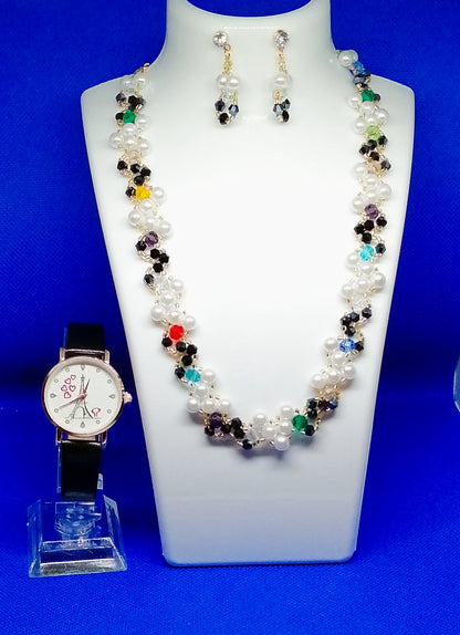 Parure