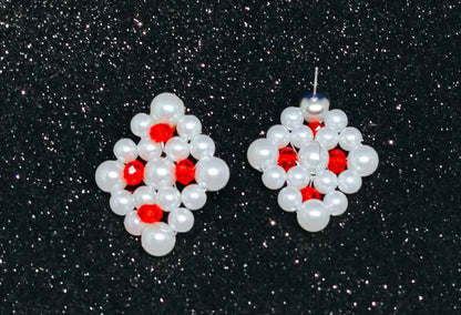 Boucle d'oreille
