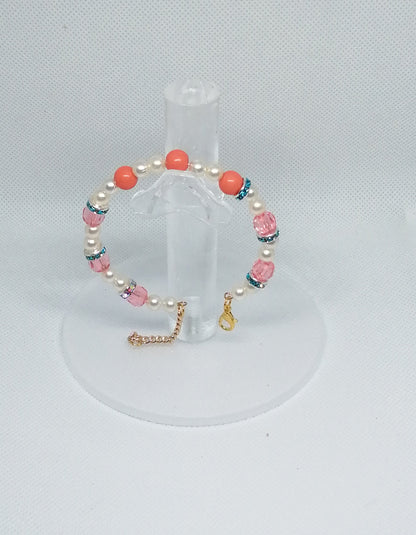Montre et Bracelet