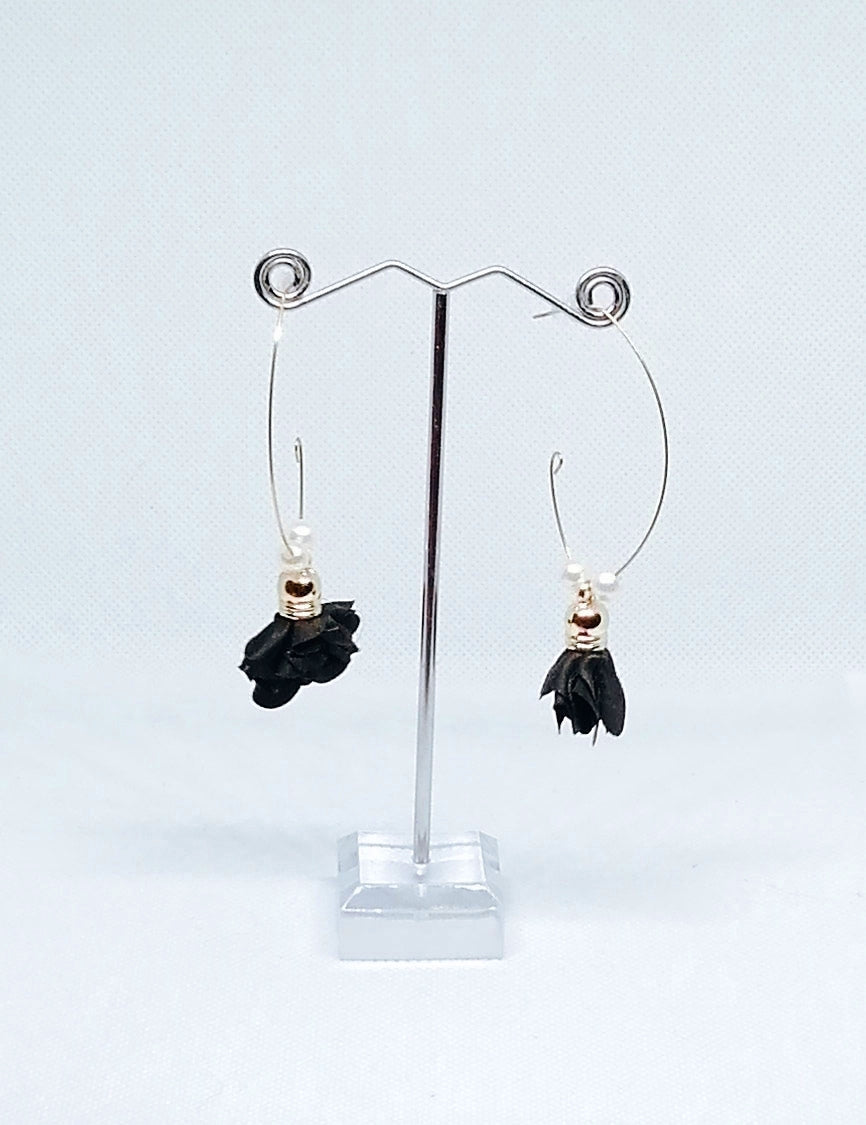 Boucle d'oreille