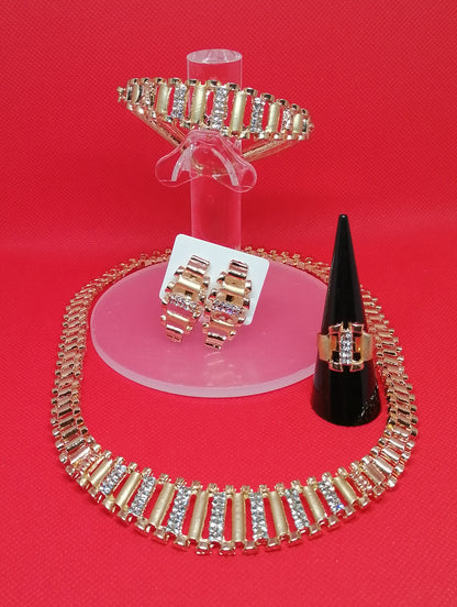 Collier Chaîne