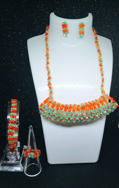 Parure