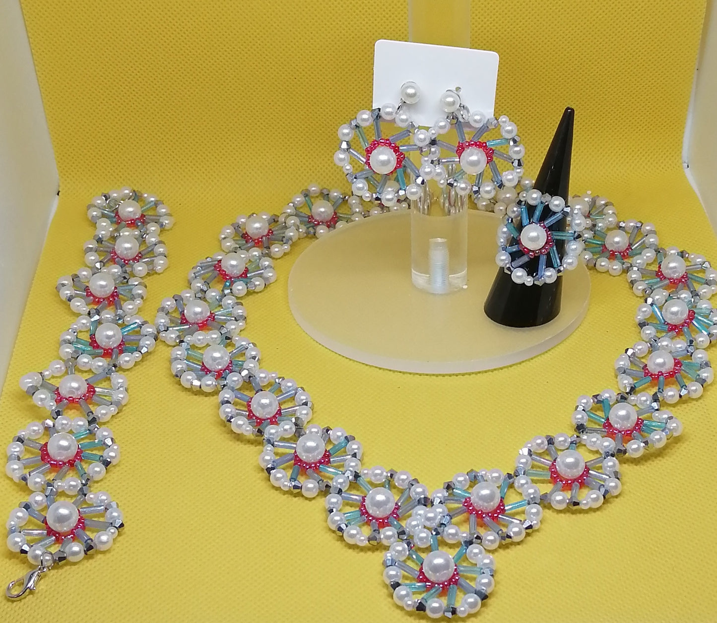 Parure