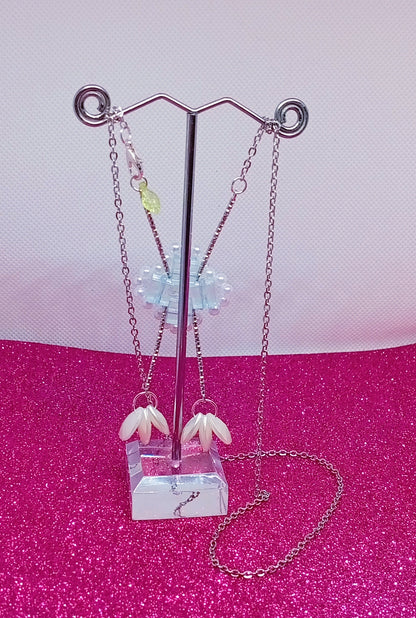 New Pendentif