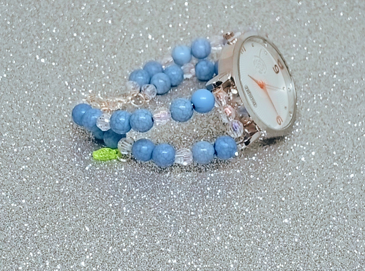 New Montre et Bracelet