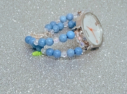 New Montre et Bracelet