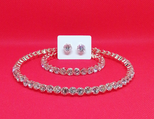 Collier Strasse