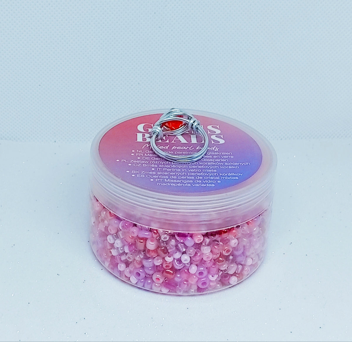 New Accessoires Beauté