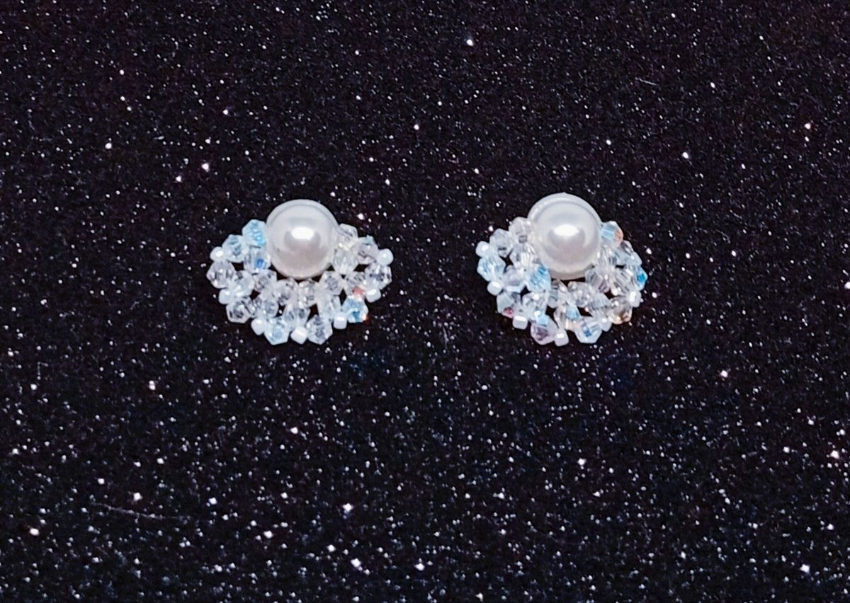 New Boucle d'oreille