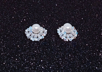 New Boucle d'oreille