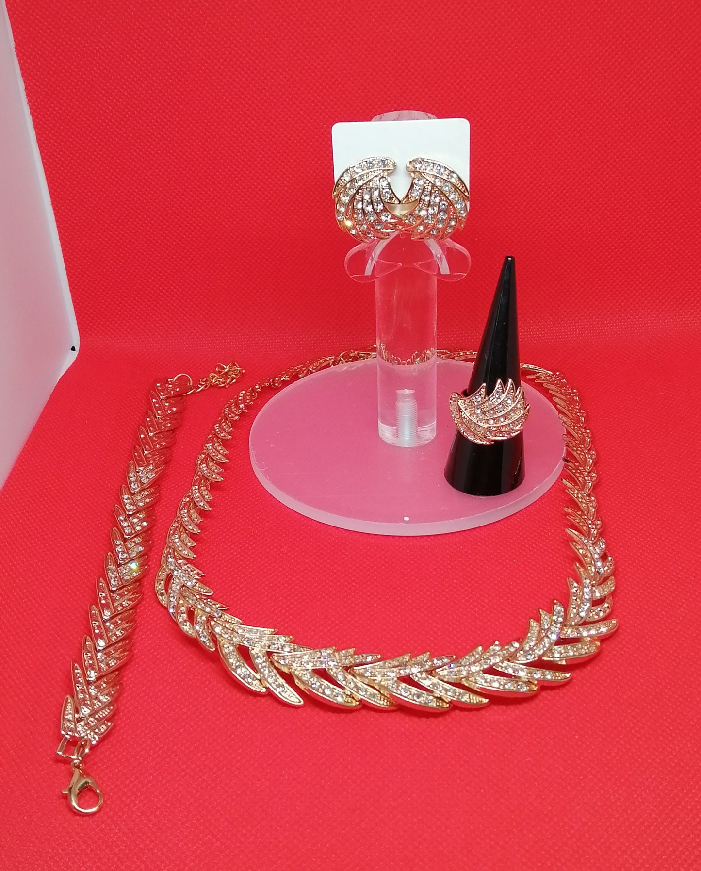 Collier d'Automne
