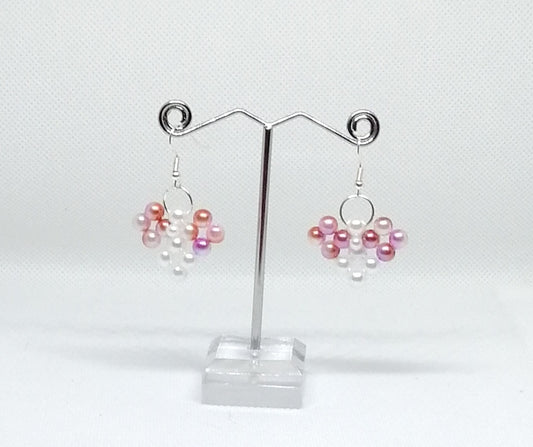 Boucle d'oreille