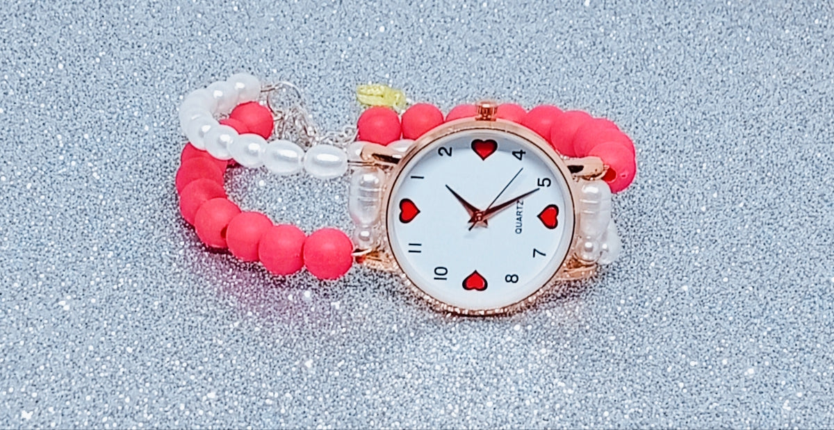 New Montre et Bracelet