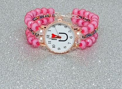 New Montre et Bracelet