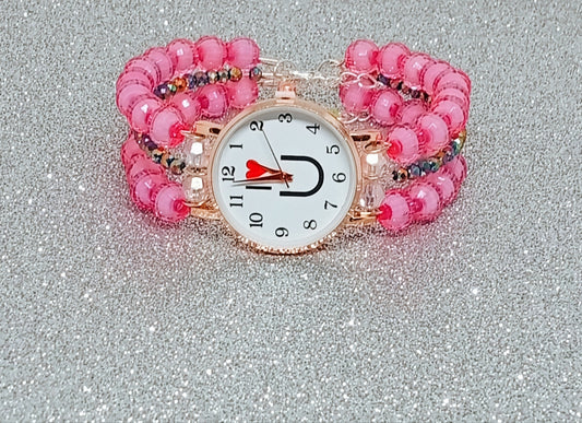 New Montre et Bracelet