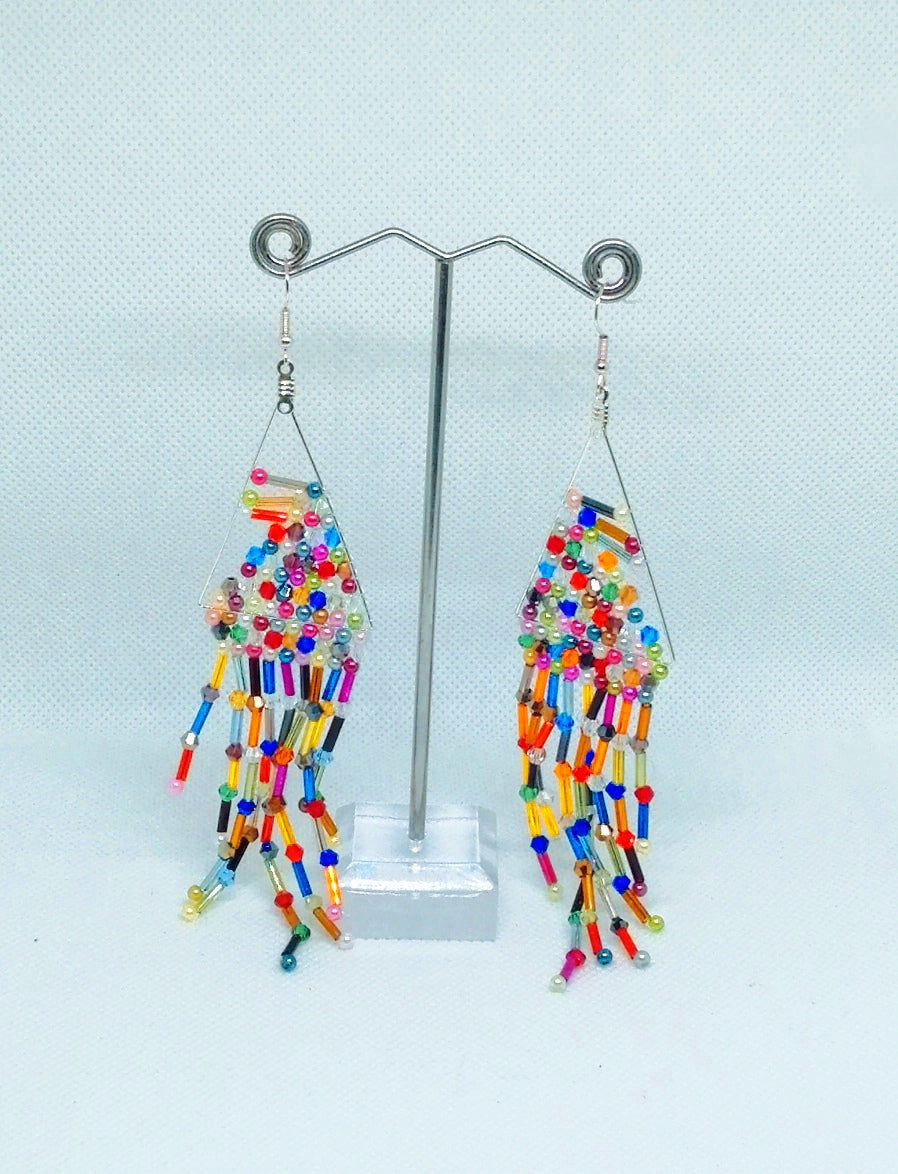 Boucle d'oreille