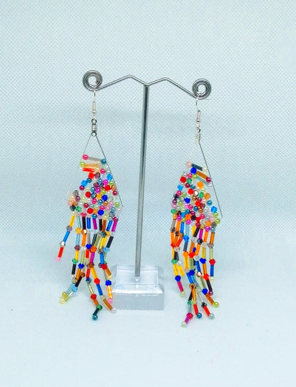 Boucle d'oreille