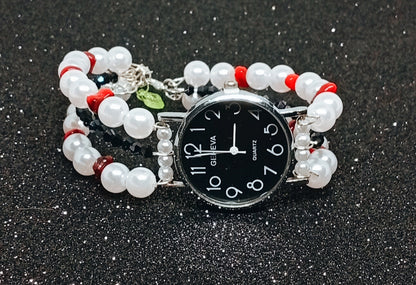 New Montre et Bracelet