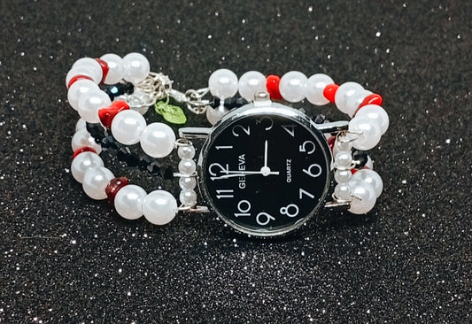 New Montre et Bracelet