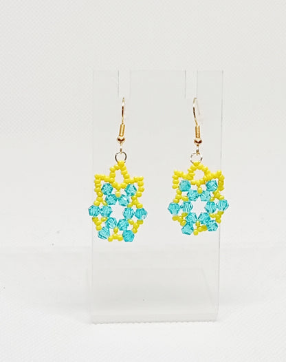 New Boucle d'oreille