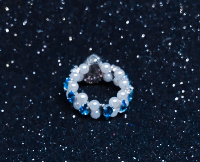 New Accessoires beauté