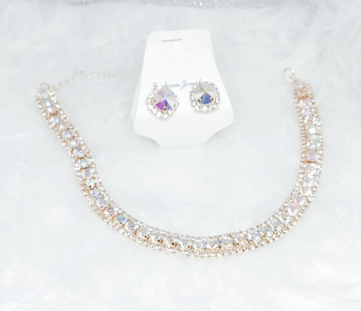 parure