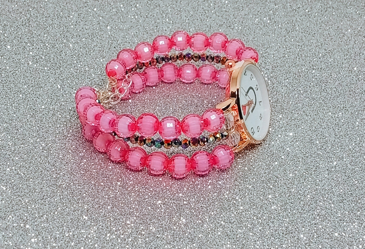 New Montre et Bracelet