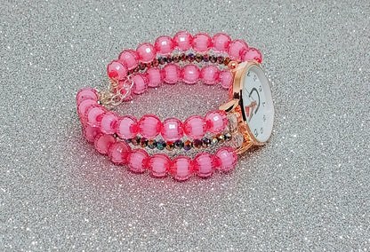 New Montre et Bracelet