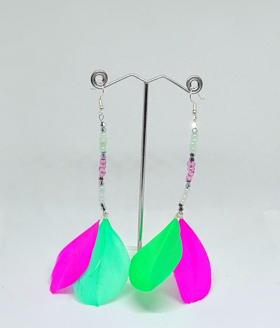 Boucle d'oreille