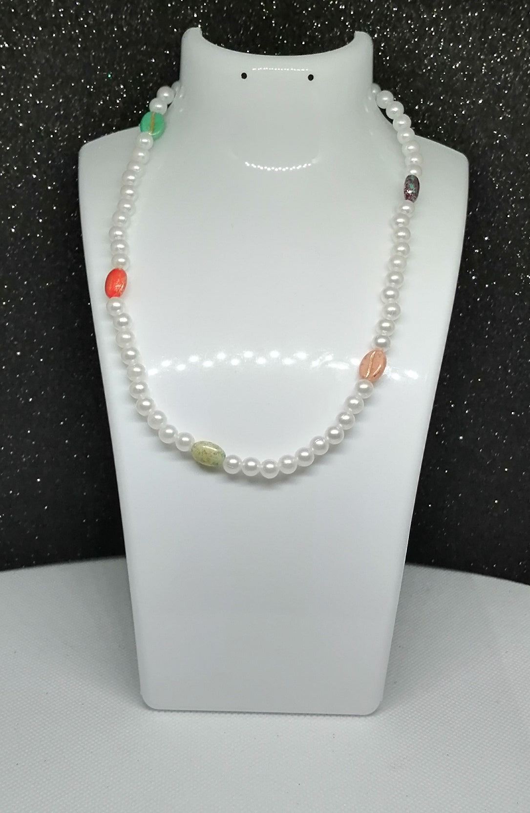 New Collier
