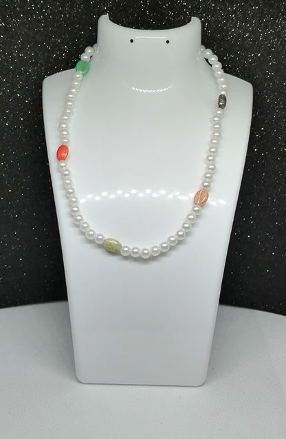 New Collier