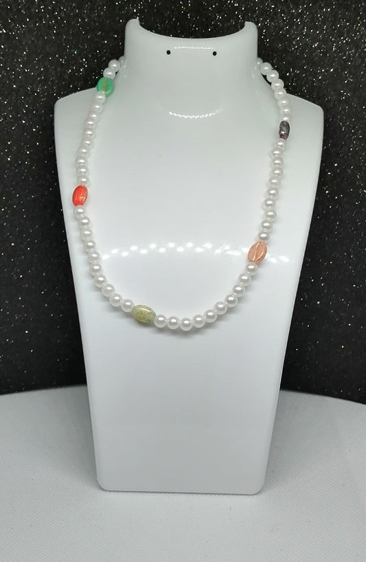New Collier