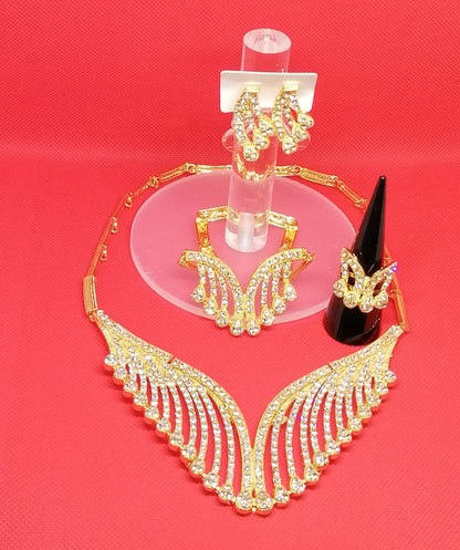 Parure Couronne
