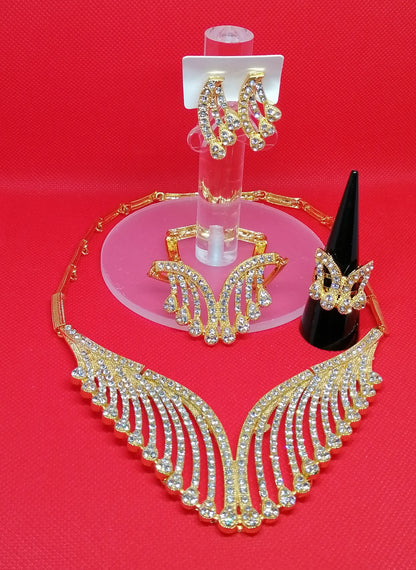 Parure Couronne