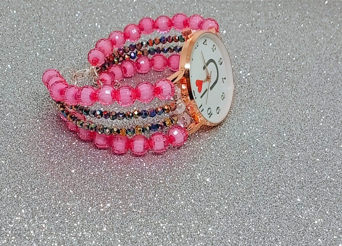New Montre et Bracelet